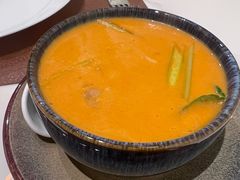 -Spice Garden印度餐厅(上海火车站店)