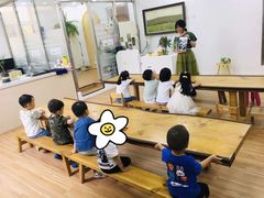 -华杉幼儿园(通州校区)