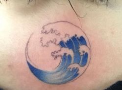 -天道tattoo纹身穿孔工作室