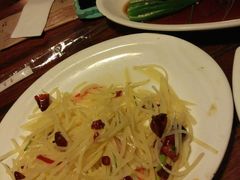 -章吴记喜瑞餐厅(东东城店)