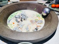 -鲜潭蒸汽石锅鱼(五道口购物中心店)
