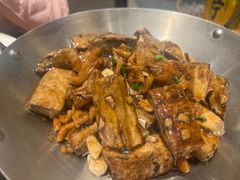 -黄泥岗·地道湖北菜(奥特莱斯店)