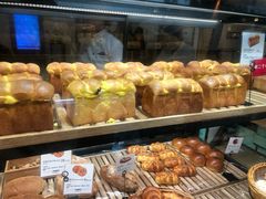 -工匠面包(壹方店)
