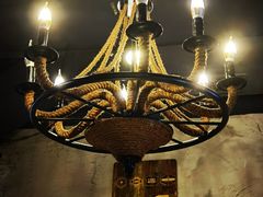 -可汗碳烤羊腿·羊排·全羊(布吉信义店)