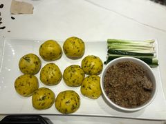 -金春禧·鲁菜海鲜(延吉路万达店)