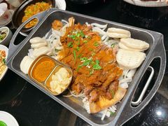 -清真·宁夏印象·盐池滩羊肉体验店(江宁路店)