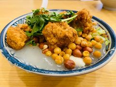 -峨眉山豆腐脑(解放路店)