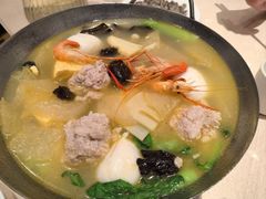 -群乐饭店(滨安路店)