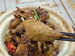 -鑫鸿达·海鲜闽菜热炒小馆(中山路店)