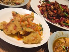 -九转小磨·非遗东北菜(群力店)
