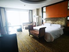 -济南喜来登酒店