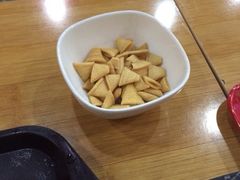 妙脆角-U鼎冒菜
