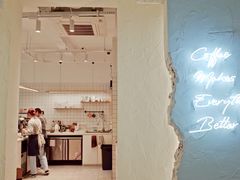 -COTTON CAFE(德信·中外公寓店)