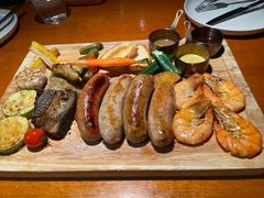 -布拉格餐厅· 中欧捷克菜(全国首店)