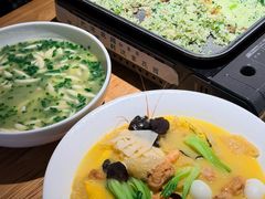 -沈家花园如皋菜(海阳路店)
