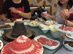 -洪长兴(云南南路店)