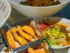 -友达面馆(广州总店)