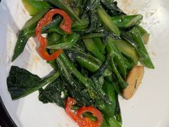 -勝記酒家·37年老字号·经典粤菜(南山花园城店)