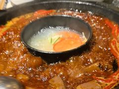 -成渝龙火锅(都江堰店)