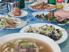 -十二忠手拉面(中华路店)