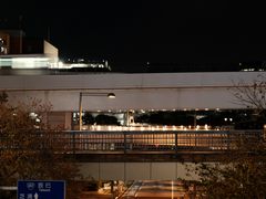-台场海滨公园船码头