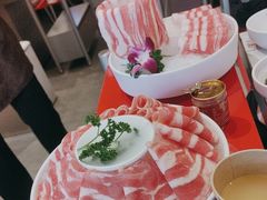 -小龙坎火锅(汉街店)
