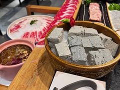 -五星桥原切肥牛火锅·30年专注好牛肉(湖塘店)