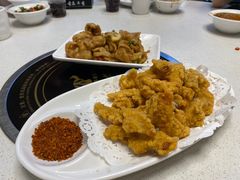 -古乐牛香鲜牛肉牛杂火锅(观前街店)