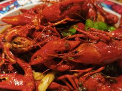 -阿财老铺·老蚌埠龙虾城(华夏总店)