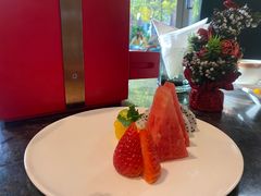 -星河吉酒店-BOND大堂吧·咖啡·简餐