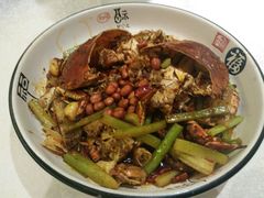-李老爹香辣蟹(宣武门店)