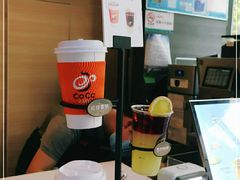 -CoCo都可(江宁托乐嘉店)