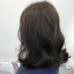 -AMOR慕尔造型