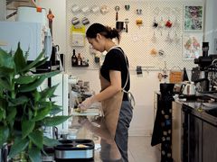 -益杯半舍·Yippee Barseh(宇宏健康花城店)