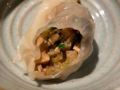 临海扁食-荣小馆(杭州大厦店)