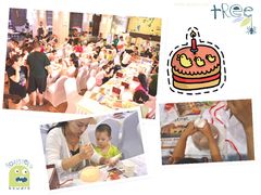 -兜莱·亲亲袋鼠国际早教