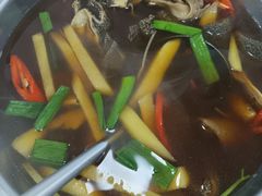 -梅子大排档