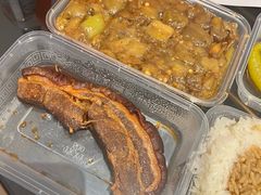 -刘小忙把子肉(北园大街总店)