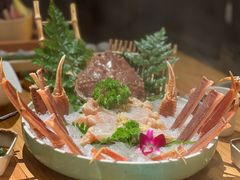 -山海蟹庐·海鲜糟粕醋火锅(慈溪店)