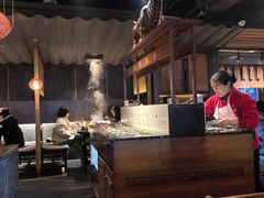 -盡膳口福·百年汤方火锅(科华北路店)