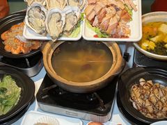 -避风塘·金牌店·夜宵(金玉兰店)