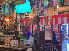 大堂-平成屋·午肴夜酒(四川北路店)