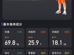 -FEELINGME乐刻包月私教馆·健身(澳门路店)
