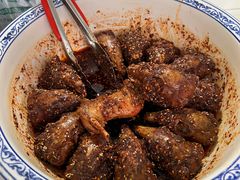 鱼香兔头-宣兔头(马家场店)