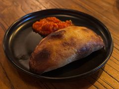 牛肉饺子-El Bodegon阿根廷秘鲁餐厅(幸福路店)