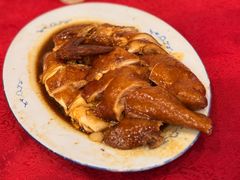-胜记菜馆(文明路)