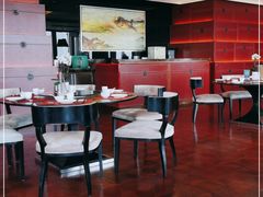 大堂-洲际酒店·地平线全日餐厅HORIZON CAFÉ