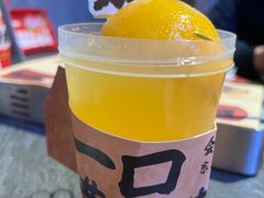 -钱锋炭缸烧烤(南湖大路总店)