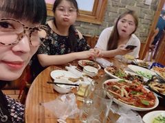 -圣夜东北菜烧烤·夜宵·龙虾(胥江路店)
