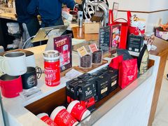 零售区-Peet's Coffee皮爷咖啡(上海长风大悦城店)